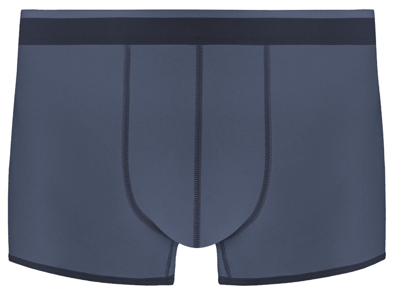 Aller en mode plein écran : LIVERGY® Lot de 3 boxers homme - Image 9