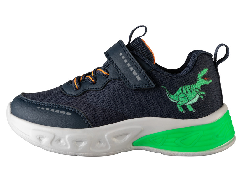 Aller en mode plein écran : Chaussures clignotantes petit garçon - Image 10