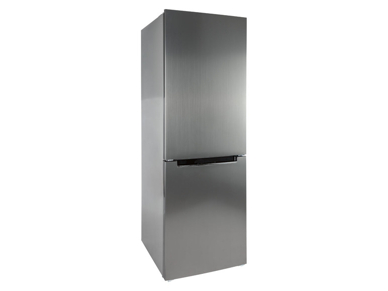 Aller en mode plein écran : SILVERCREST® KITCHEN TOOLS Réfrigérateur avec congélateur SKGK 323 A1, 323 L - Image 1
