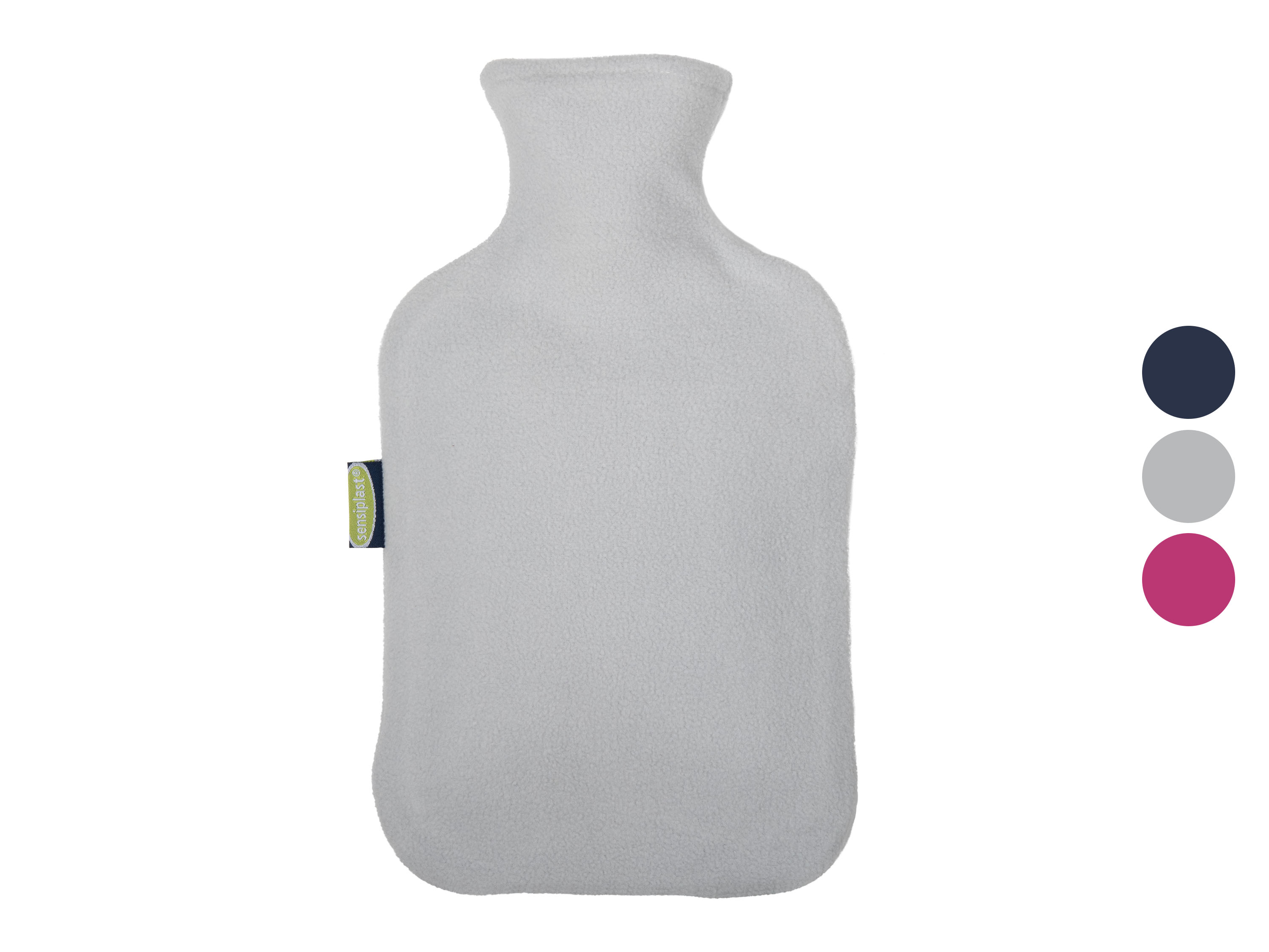 sensiplast® Bouillotte