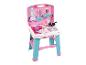 Ensemble de cuisine portable Gabby's Dollhouse, rose et bleu