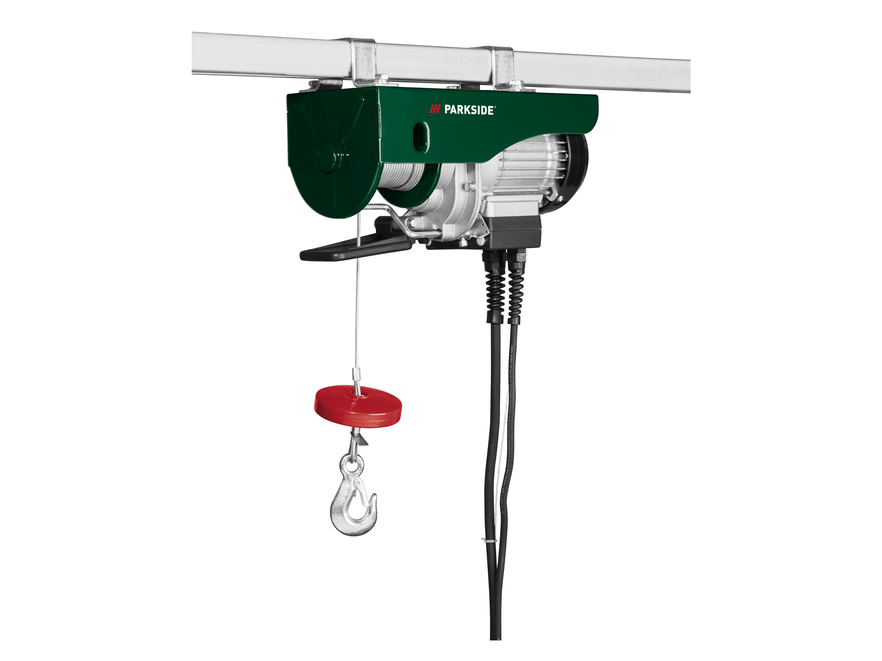 PARKSIDE® Palan à câble PSZ 250 A2