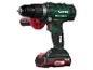 Perceuse-burineuse sans fil Parkside X20V Team.