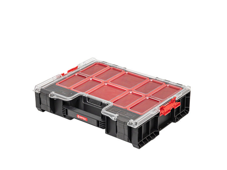 Aller en mode plein écran : Qbrick System Système PRO Organizers SET 300 + 200 + 100 - Image 4