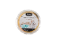 Crevettes géantes Deluxe à l'huile de truffe, 100g