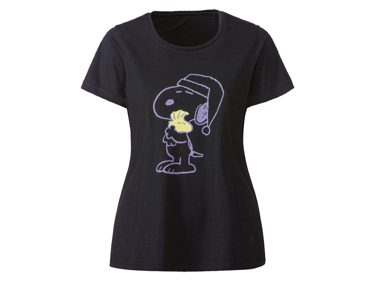 Aller en mode plein écran : Pyjama femme - Image 3