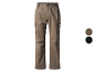 Pantalon cargo kaki pour homme.