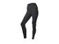 Legging de sport noir taille haute