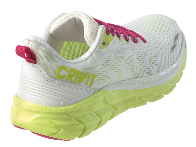 Aller en mode plein écran : CRIVIT Baskets femme - Image 14