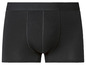 Boxers noirs pour homme.