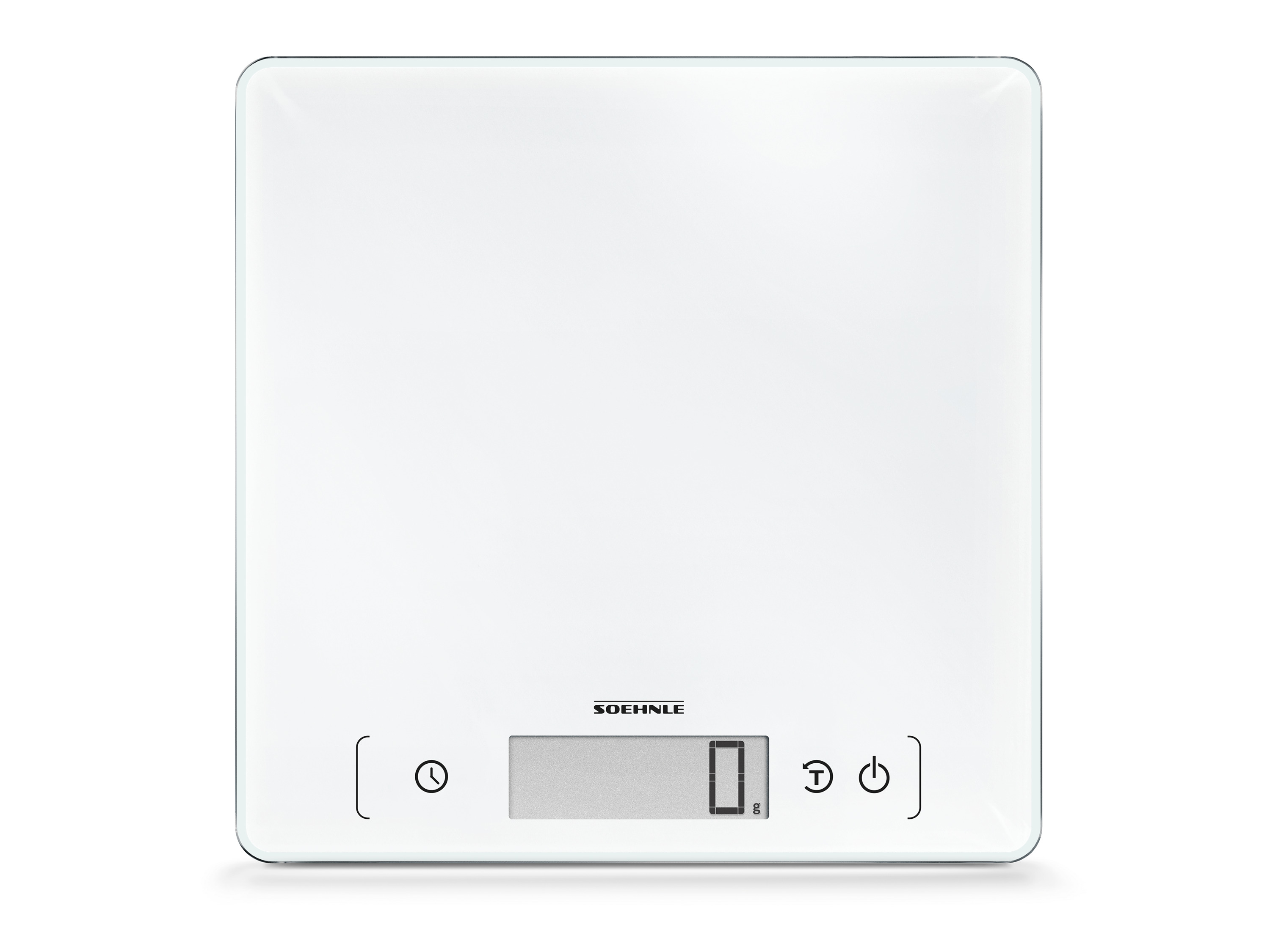 Soehnle Balance de cuisine électronique 10kg-1g 0861505 page comfort 400