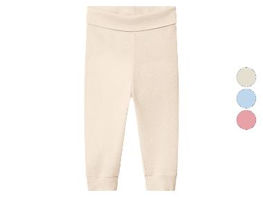 lupilu® Pantalon de jogging Premium bébé