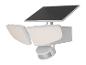 Projecteur LED solaire avec détecteur de mouvement