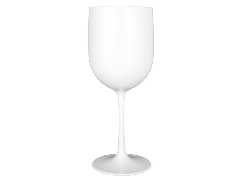Aller en mode plein écran : ERNESTO® Lot de 6 verres en plastique - Image 2