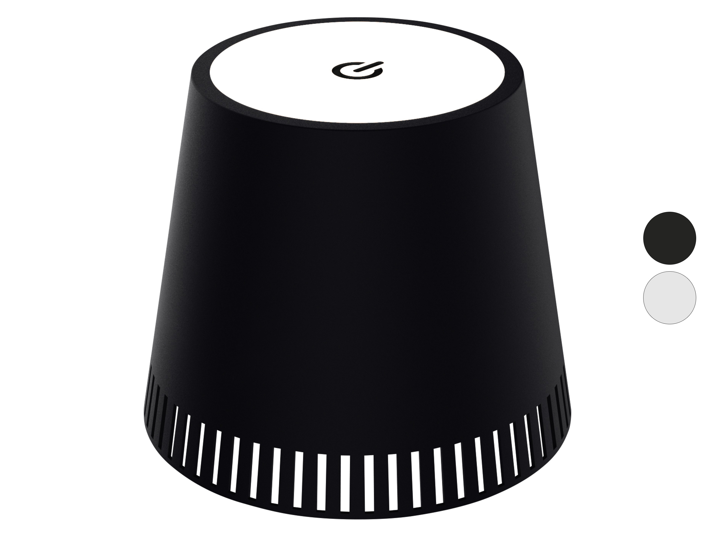 LIVARNO home Lampe à LED rechargeable