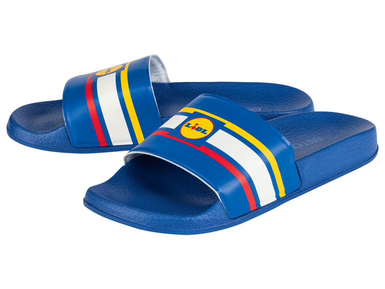 Aller en mode plein écran : esmara® Mules de bain femme LIDL - Image 7