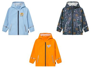 lupilu® Veste imperméable petit garçon