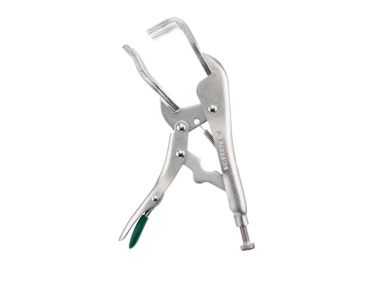 Pinces Parkside : outillage de serrage.