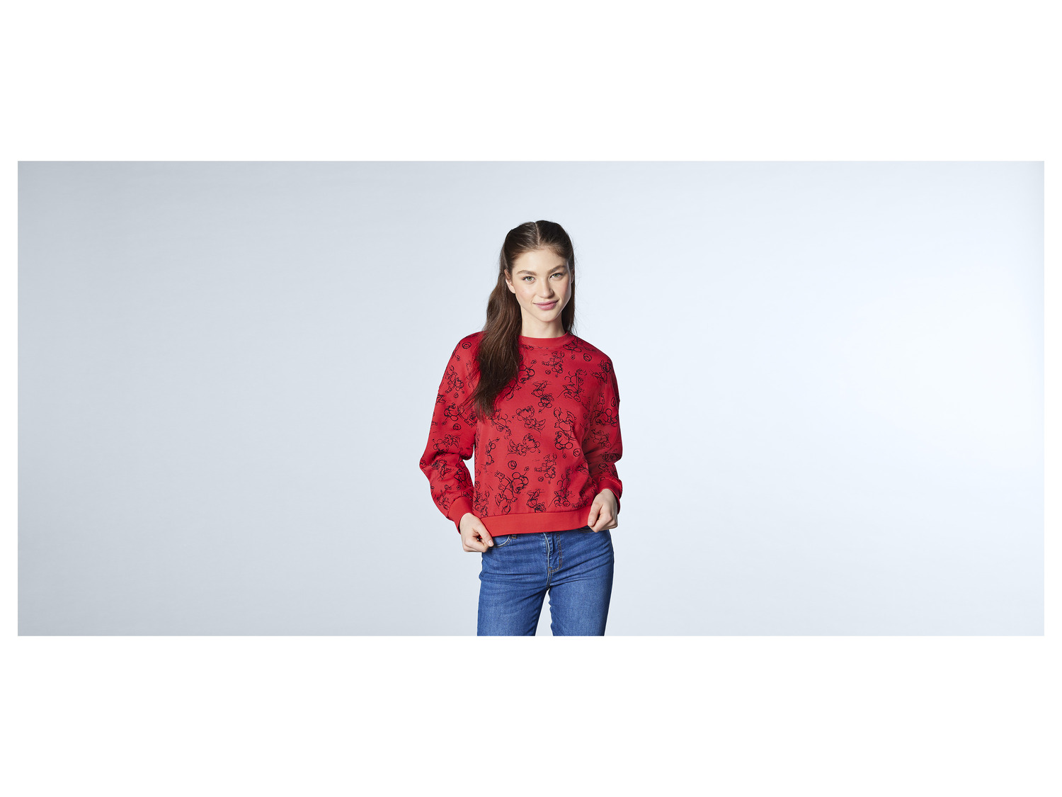Sweat Disney femme Acheter en ligne LIDL