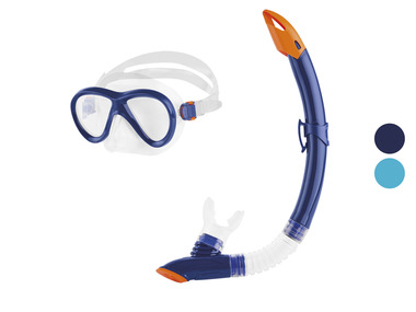 CRIVIT Set de plongée
