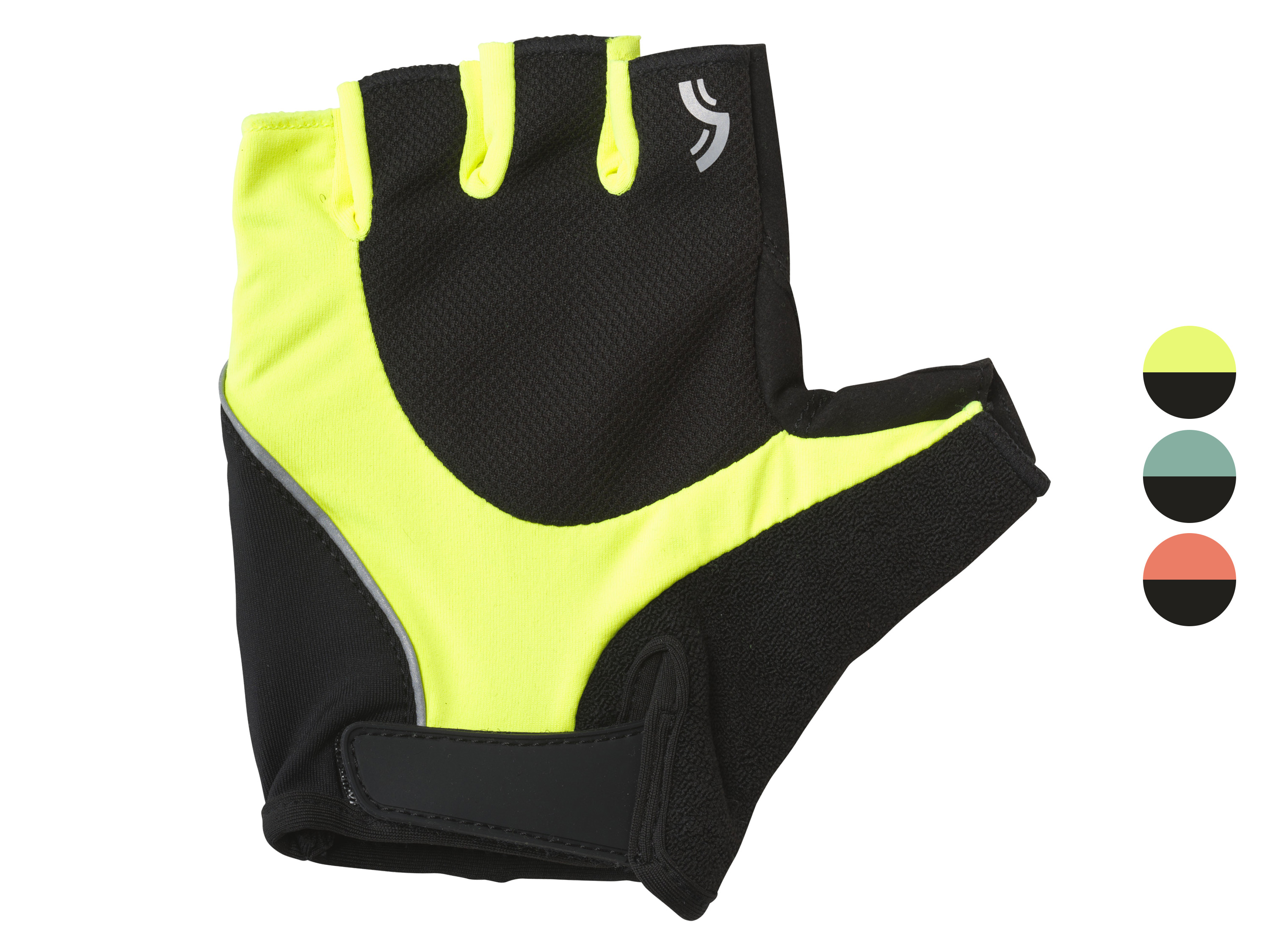 CRIVIT Gants de vélo adulte
