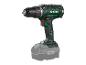Perceuse-visseuse Parkside avec batterie 20V.