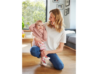 lupilu® Gilet en maille bébé