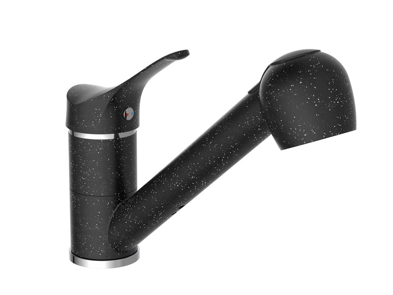 Aller en mode plein écran : Eisl Mitigeur robinet de cuisine GRANIT, avec douchette à vaisselle - Image 11