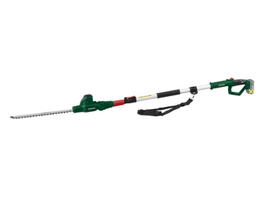 PARKSIDE® Taille-haies télescopique sans fil PTHSA 20-Li, 20 V