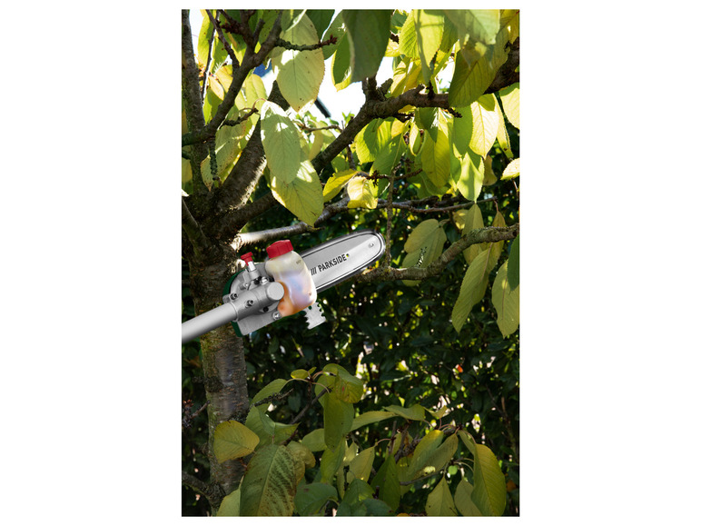 Aller en mode plein écran : Outil de jardin multifonction sans fil PGKGA 40-Li B2, 40 V - Image 12