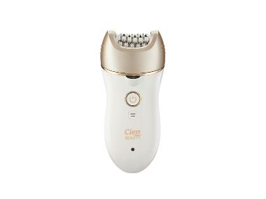 CIEN BEAUTY Épilateur électrique CED 3.7 J5