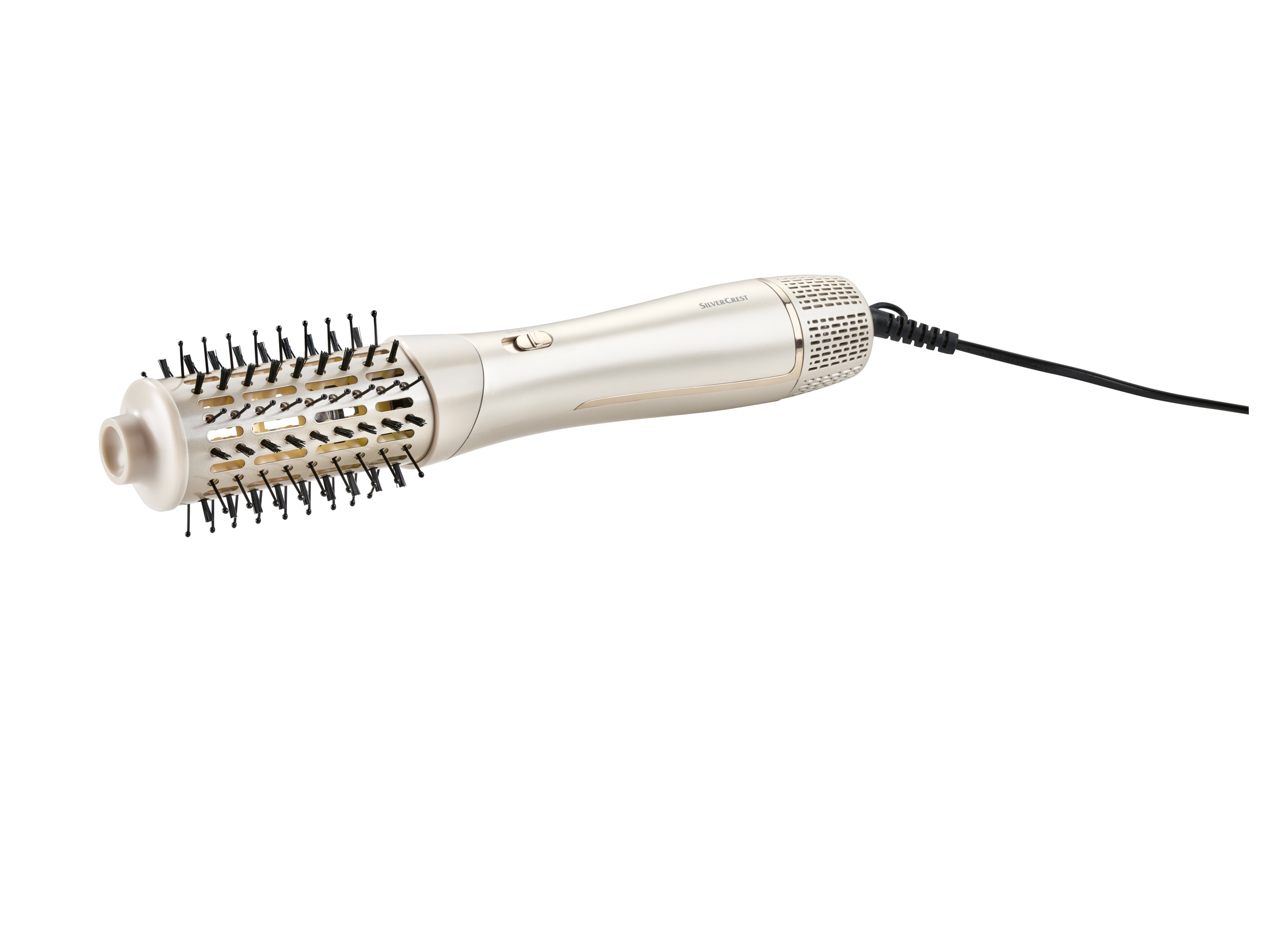SILVERCREST® PERSONAL CARE SILVERCREST® Brosse soufflante coiffante