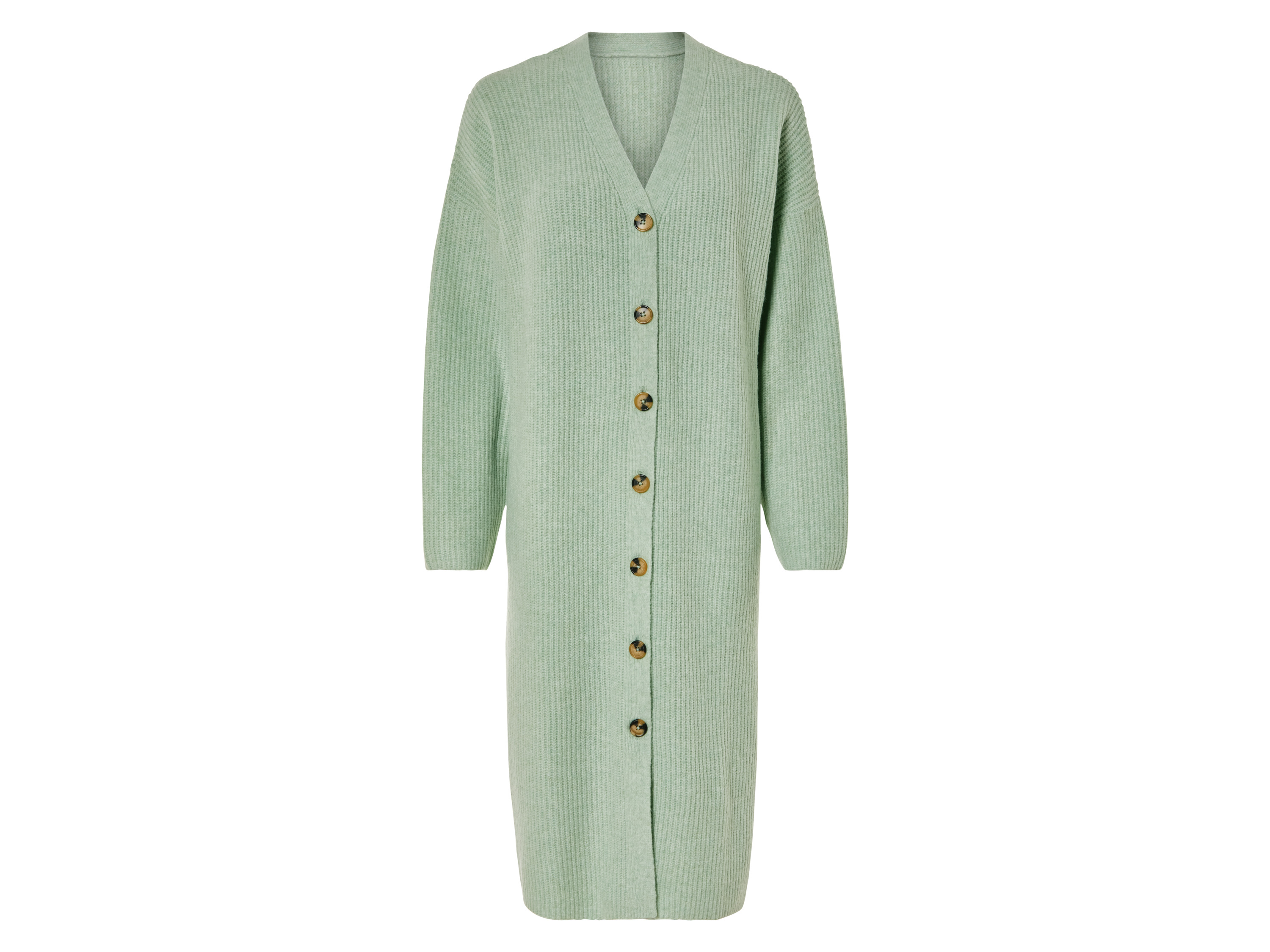 esmara® Cardigan femme  (S (34/36), vert menthe)