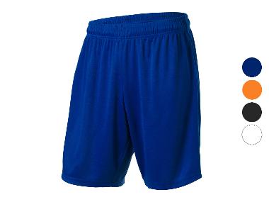 CRIVIT Short technique homme