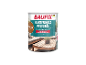 Huile de protection pour bois d'extérieur Baufix : pour meubles de jardin.