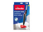 Vileda Steam One, nettoyeur vapeur avec une serpillière en microfibre.