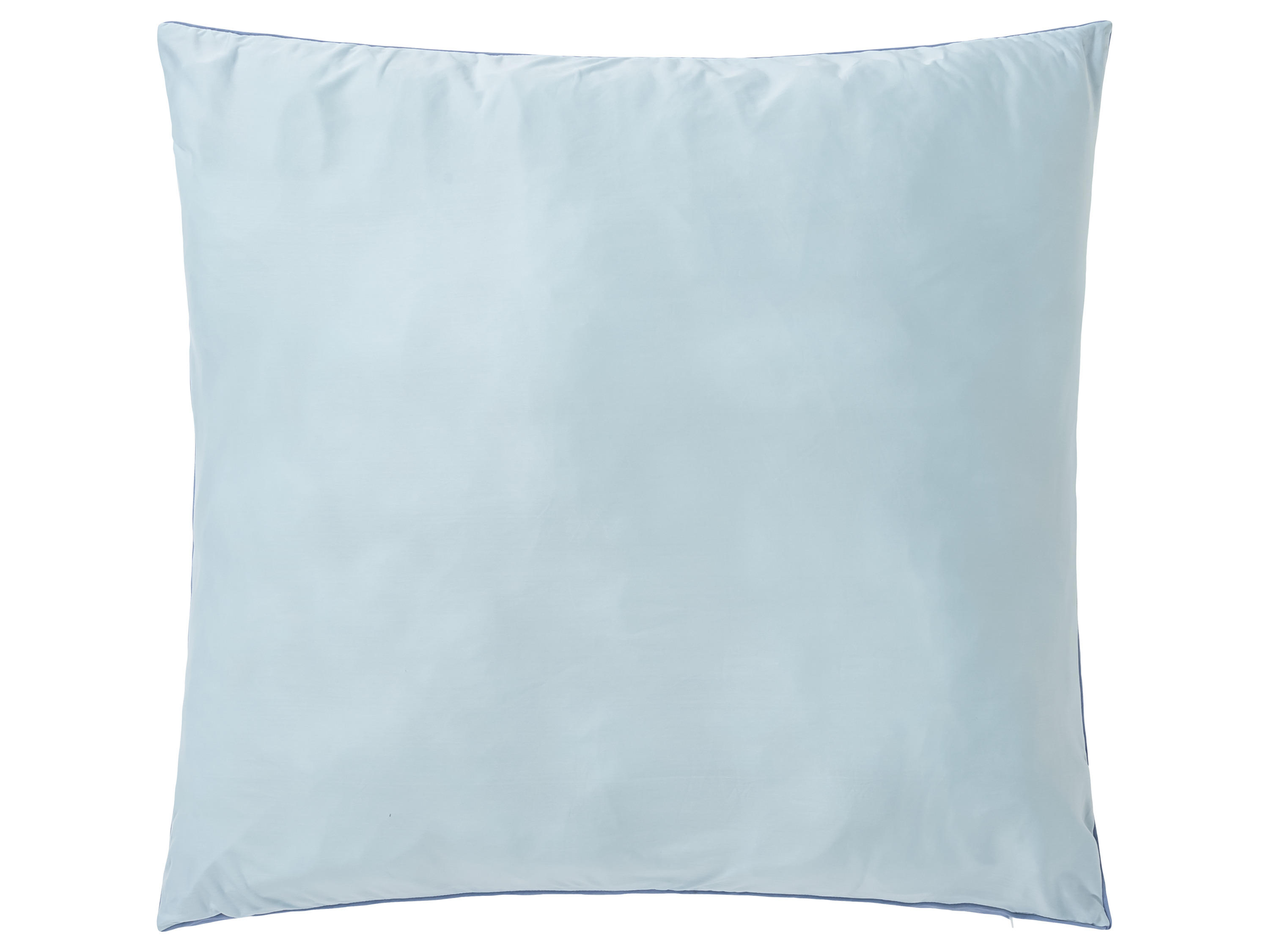 LIVARNO home Oreiller réversible Freeze, 60 x 60 cm