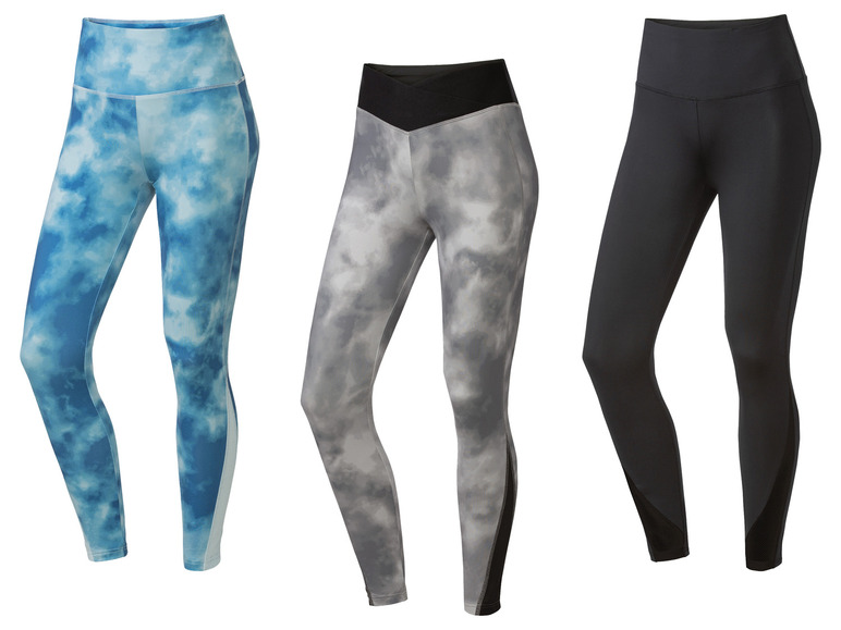 CRIVIT CRIVIT Legging femme Acheter en ligne LIDL
