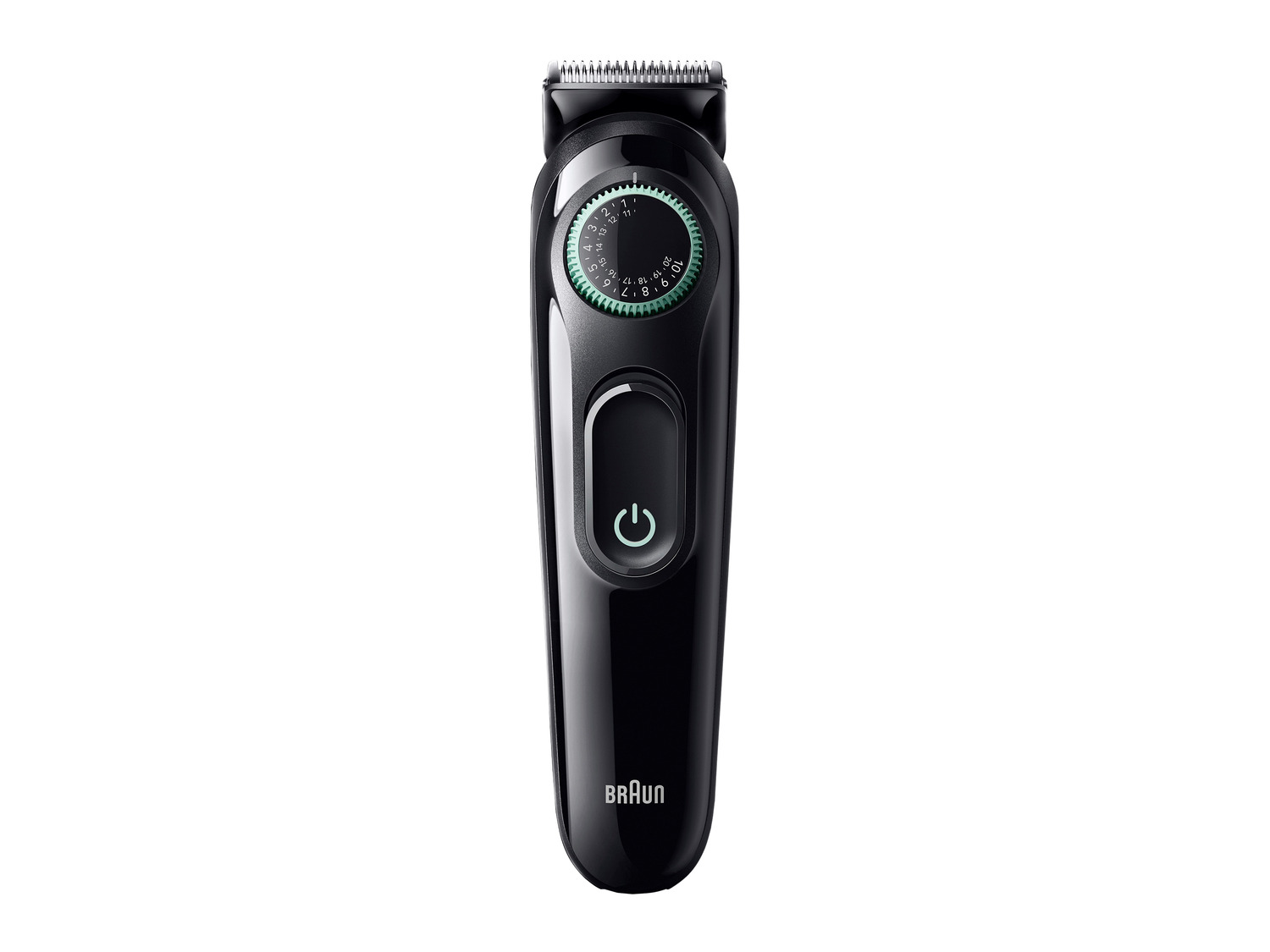 BRAUN Tondeuse barbe et cheveux BT3411 | LIDL