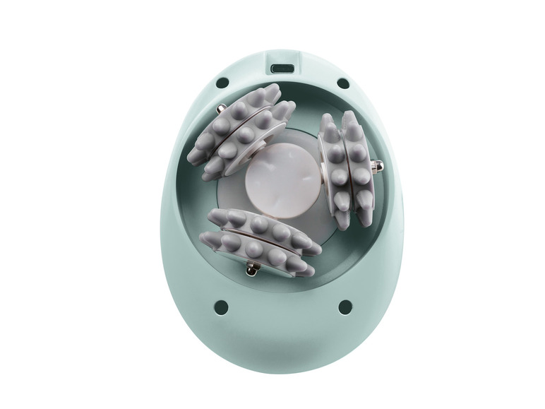 Aller en mode plein écran : SILVERCREST® PERSONAL CARE Appareil de massage anticellulite SMG 2.4 A11 - Image 3