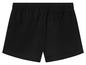 Shorts noirs avec élastique