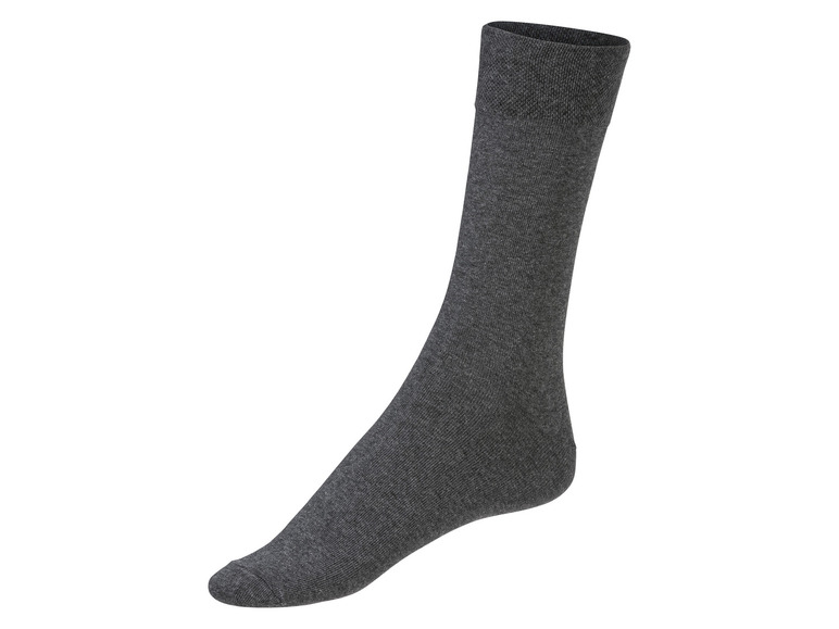 Aller en mode plein écran : LIVERGY® Lot de 7 paires de chaussettes homme - Image 7