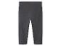 Legging enfant gris foncé en coton biologique