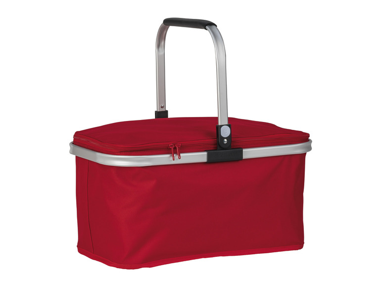 Aller en mode plein écran : TOPMOVE® Panier à provisions pliable, 26 L - Image 3
