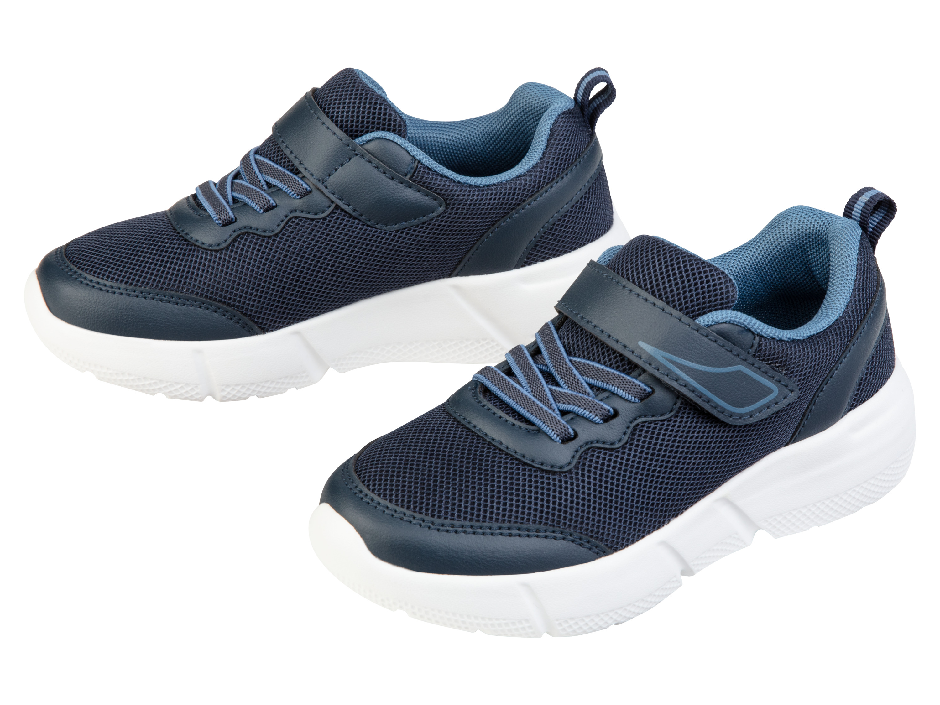 lupilu® Sneakers petit garçon (marine/pétrol, 29)