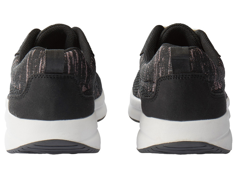 Baskets LIDL Édition 2022 - Taille 39 Femme - Bleu - Sneakers Sportives ESMARA - Neuf Avec Boîte