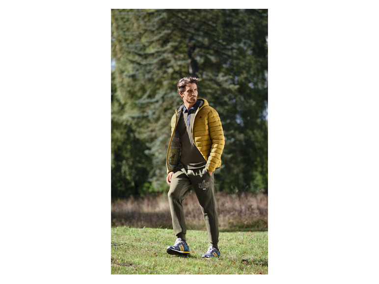 Aller en mode plein écran : LIVERGY® x Grand Polo Pantalon molletonné homme - Image 9