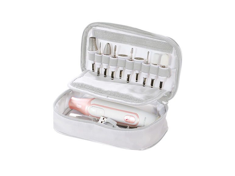 Aller en mode plein écran : Set de manucure-pédicure - Image 25