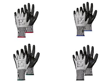 PARKSIDE® Gants de protection anti­coupures