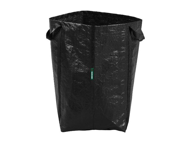 Sac de jardin noir PARKSIDE pour déchets